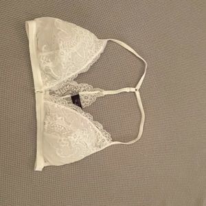 Front Clasp Bralette